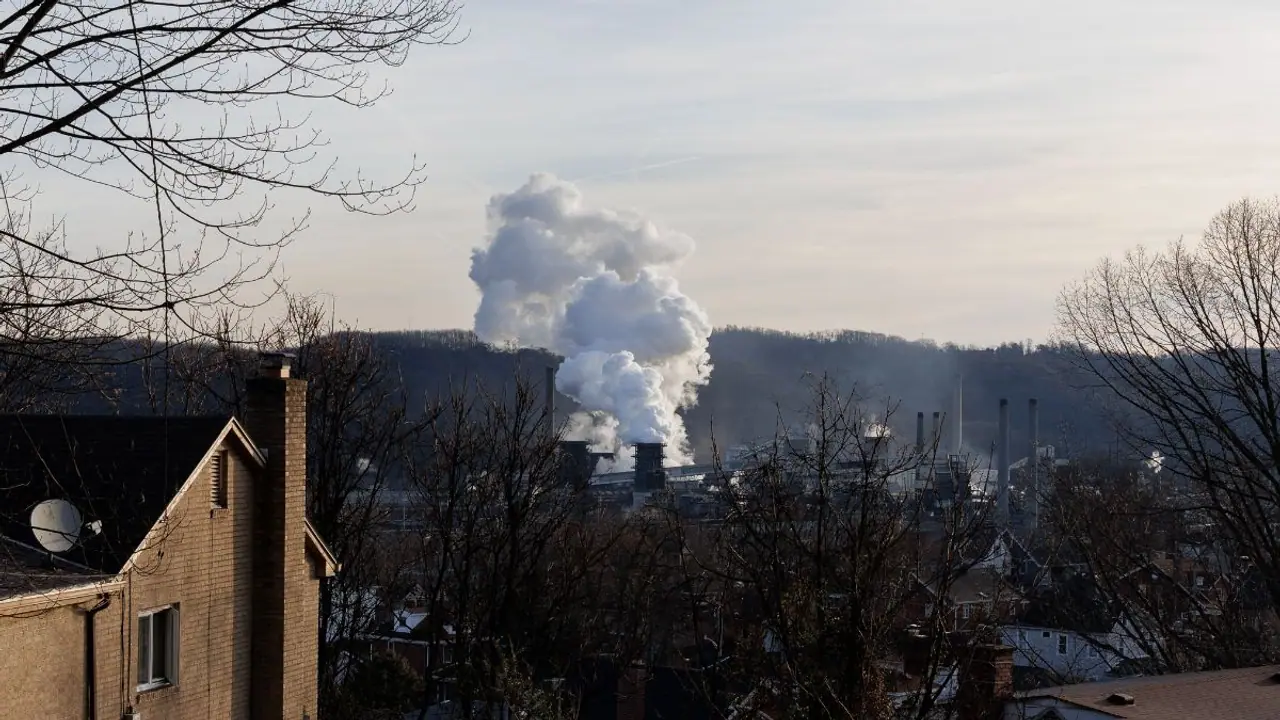 US Steel Slips Pre Market As Nippon Deal Awaits Biden’s Final Decision: Retail Keeps The Faith US Steel Slips Pre Market As Nippon Deal Awaits Biden’s Final Decision: Retail Keeps The Faith