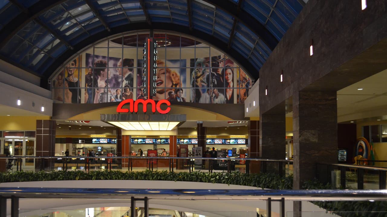 AMC Stock Rises As Thanksgiving BO Smashes Records With ‘Moana 2,’ ‘Wicked,’ and ‘Gladiator 2’: Retail Cheers