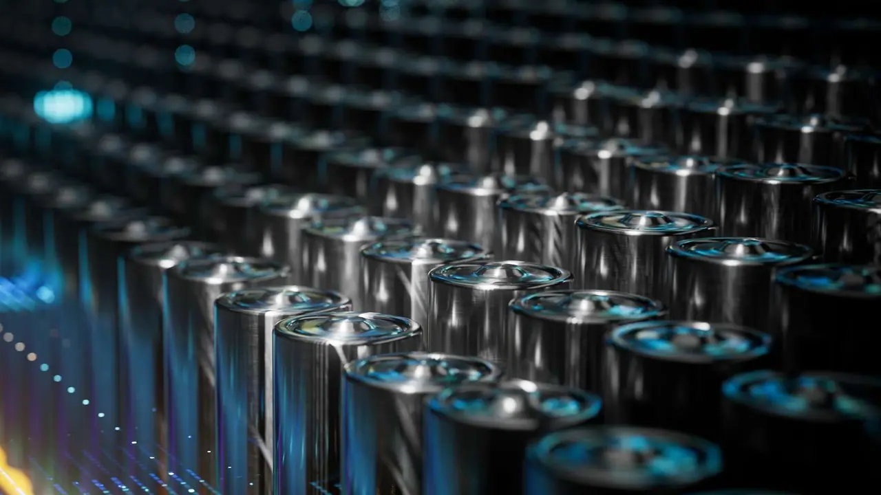 American Battery Stock Rises On $10 Million Direct Offering: Retail's Upbeat