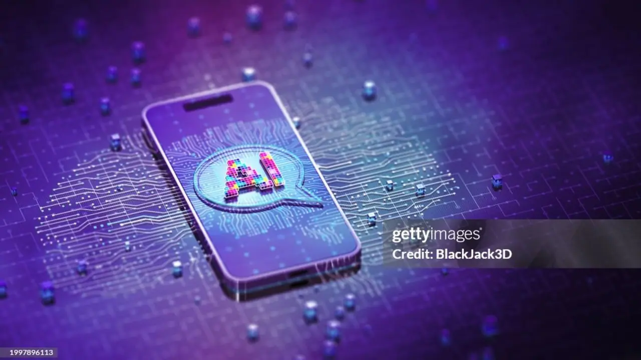 This Nano Cap AI Stock More Than Doubles Last Week With Retail Activity Picking Up Pace On Stocktwits This Nano Cap AI Stock More Than Doubles Last Week With Retail Activity Picking Up Pace On Stocktwits