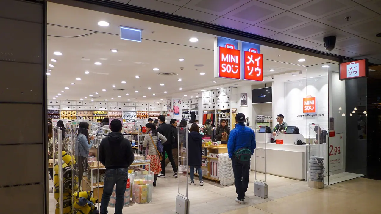 MINISO Stock Up Ahead of Q3 Earnings: Retail’s Cheerful MINISO Stock Up Ahead of Q3 Earnings: Retail’s Cheerful