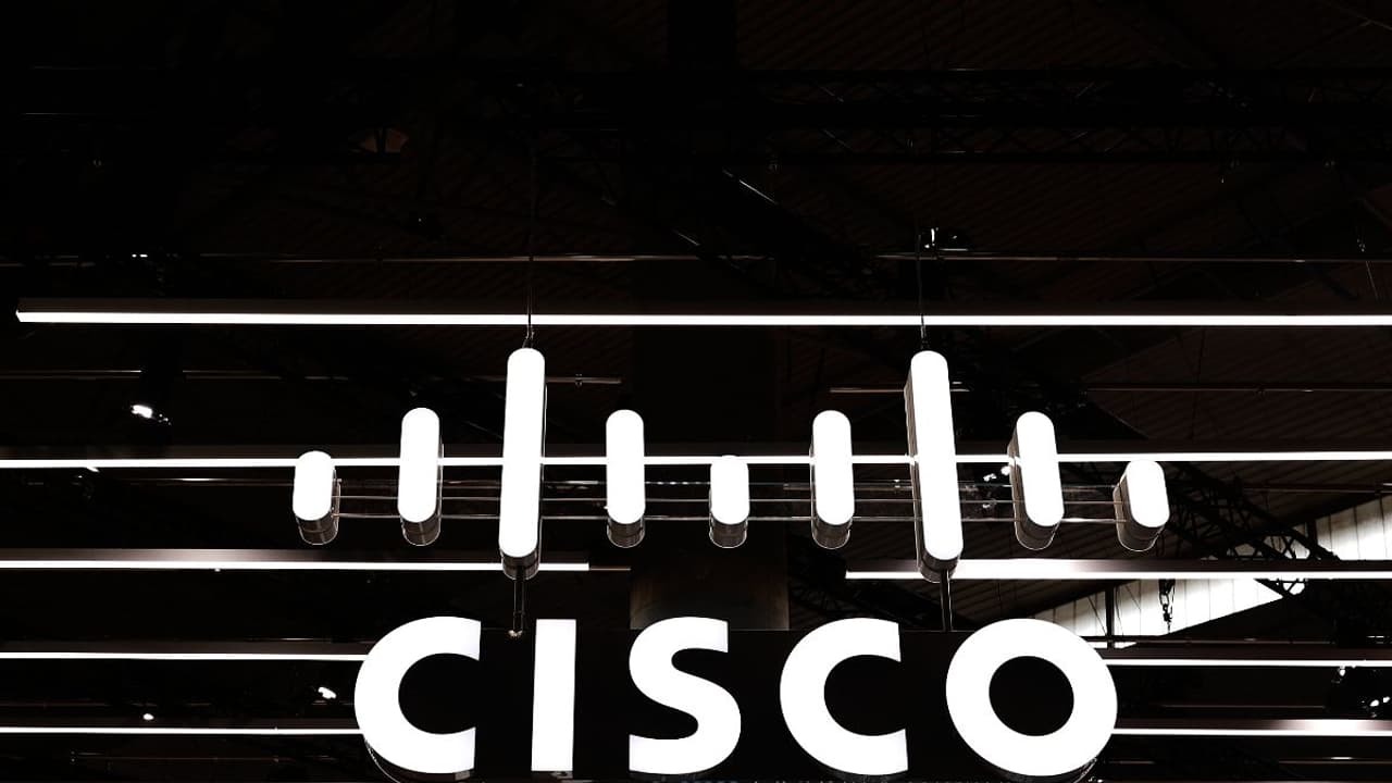 Cisco Stock Edges Higher On Analyst Upgrade Citing Hyperscaler Growth, More IT Spending In 2025: Retail Turns Bullish Cisco Stock Edges Higher On Analyst Upgrade Citing Hyperscaler Growth, More IT Spending In 2025: Retail Turns Bullish