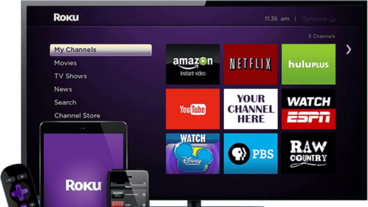 Roku Stock Rises To 10 Month High As Analyst Sets Off Buyout Chatter: Retail Remains Upbeat