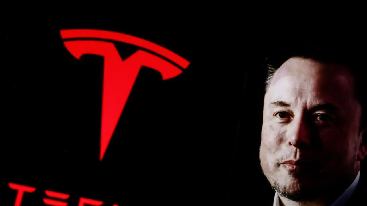 Tesla May Reap Over $1B In EU Emission Fees From Rivals, But Retail Sentiment Wavers After Stock's Rally Cools 