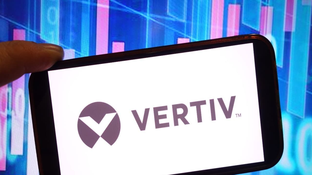 Vertiv Holdings’ Chinese Subsidiary Acquires Certain Assets Of BiXin Energy Technology: Retail’s Turned Neutral Vertiv Holdings’ Chinese Subsidiary Acquires Certain Assets Of BiXin Energy Technology: Retail’s Turned Neutral