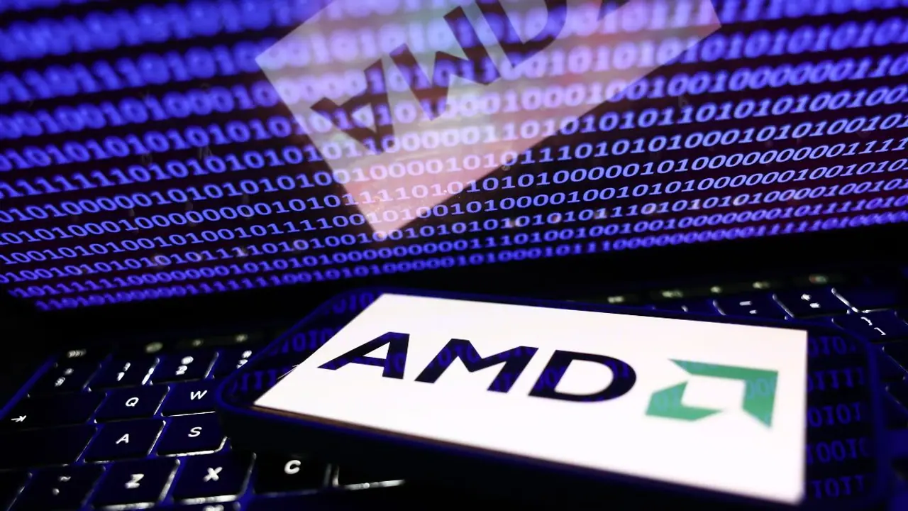 Retail Impressed With AMD’s CES 2025 Announcements, Expects ‘Strong Rebound’ For Stock In 2025 On Dell Partnership Retail Impressed With AMD’s CES 2025 Announcements, Expects ‘Strong Rebound’ For Stock In 2025 On Dell Partnership