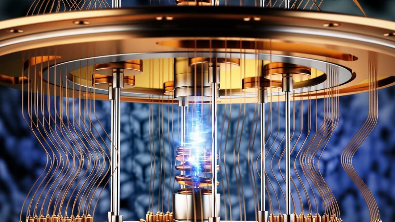 Rigetti Computing Stock Leaps On New Flagship Quantum Computer Launch: Retail Celebrates ‘Santa Claus’ Rally
