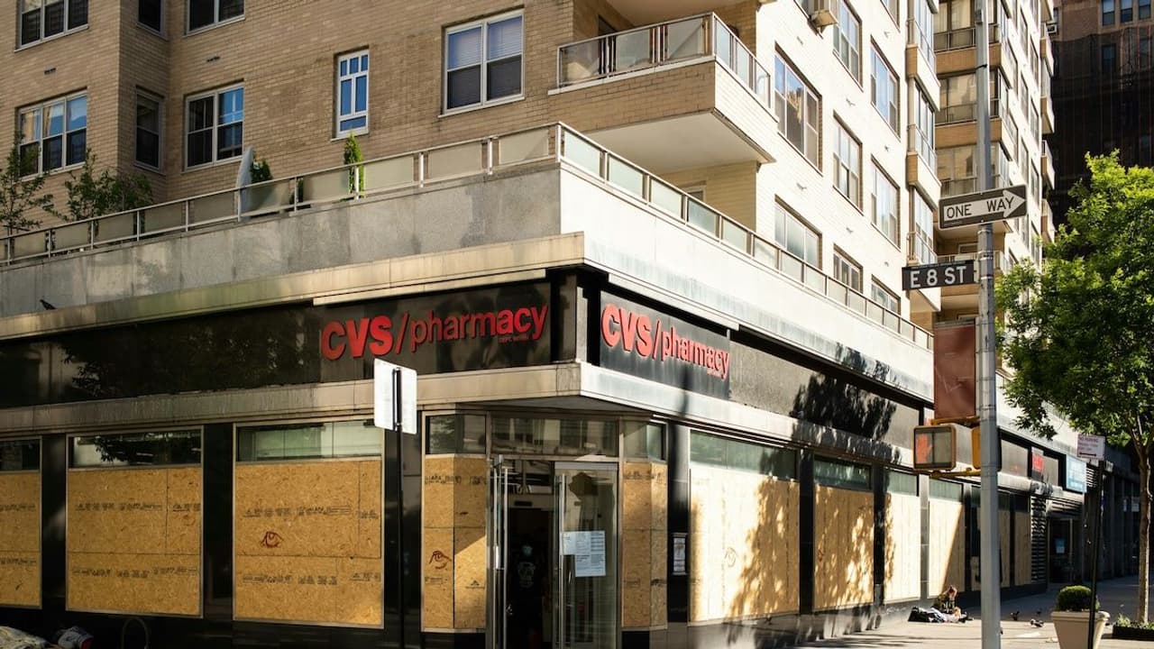 CVS Health Stock In Focus After Board Appoints 4 New Members Following Talks With Glenview Capital: Retail’s Not Sold