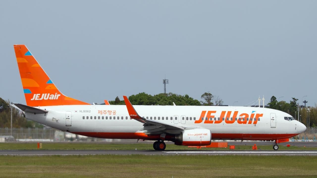 Boeing Stock Trends On Stocktwits After South Korea Plans Inspection Of All B737 800 Aircraft Used By Domestic Airlines Boeing Stock Trends On Stocktwits After South Korea Plans Inspection Of All B737 800 Aircraft Used By Domestic Airlines