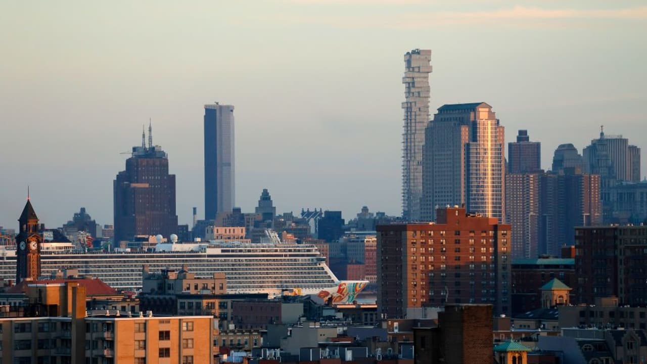 Norwegian Cruise Line’s Retail Sentiment Turns Bullish Following Analyst Upgrade 