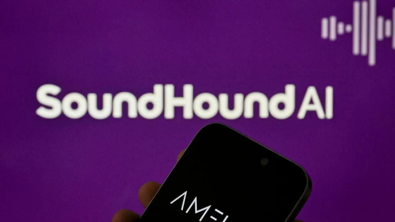 SoundHound AI Pulls Back After Red Hot Rally, But Retail Stays Firmly Bullish SoundHound AI Pulls Back After Red Hot Rally, But Retail Stays Firmly Bullish