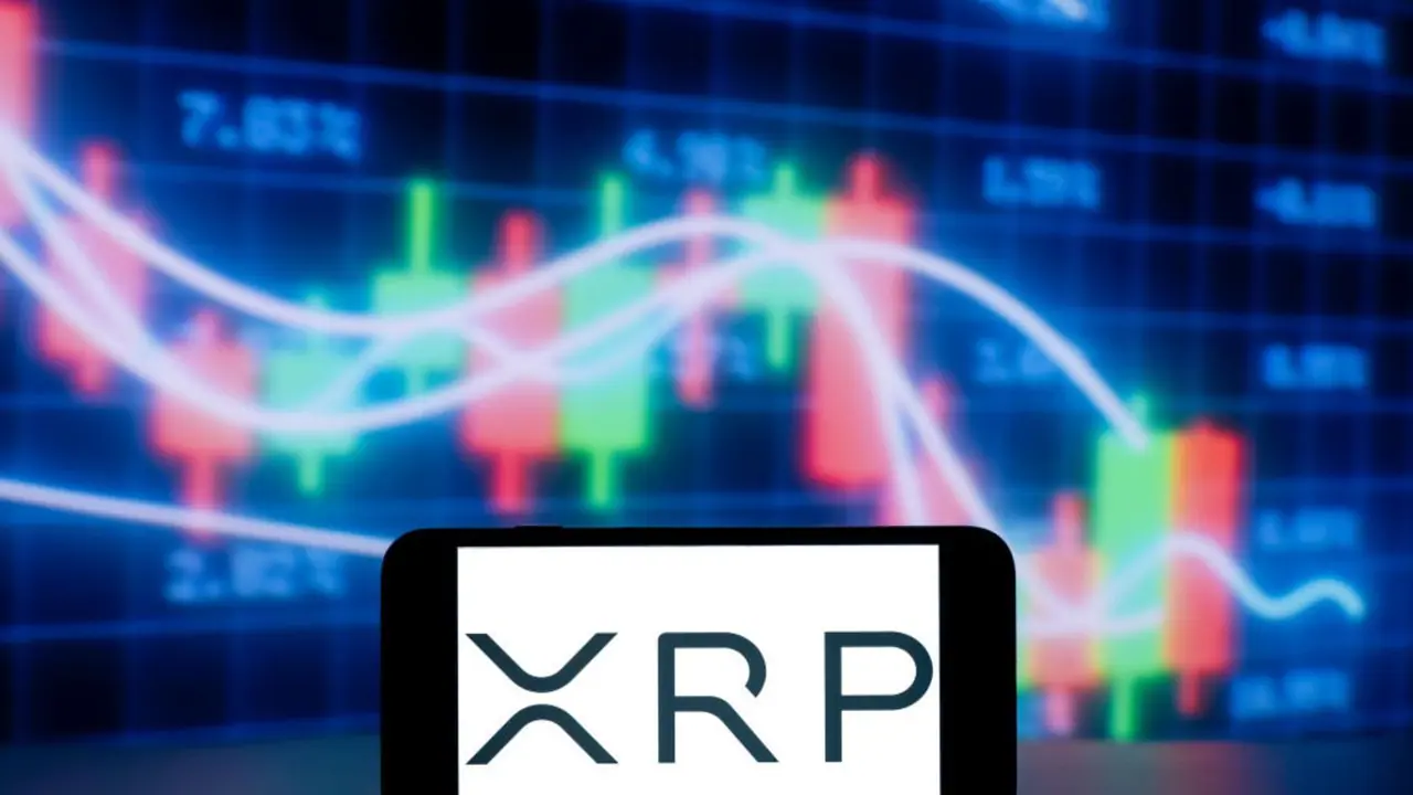 Ripple Breaks Below $2 As Post Election Optimism Fades: Retail Stays Bearish