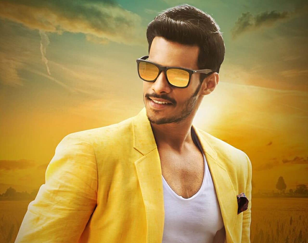 <p>ನಂದಕಿಶೋರ್ ನಿರ್ದೇಶನದ, ಶಿವಣ್ಣ ನಟನೆಯ ಚಿತ್ರದಲ್ಲಿ ನಿಖಿಲ್ ಕುಮಾರ್ ಕೂಡ ನಟಿಸಲಿದ್ದಾರೆ.</p><p>&nbsp;</p>