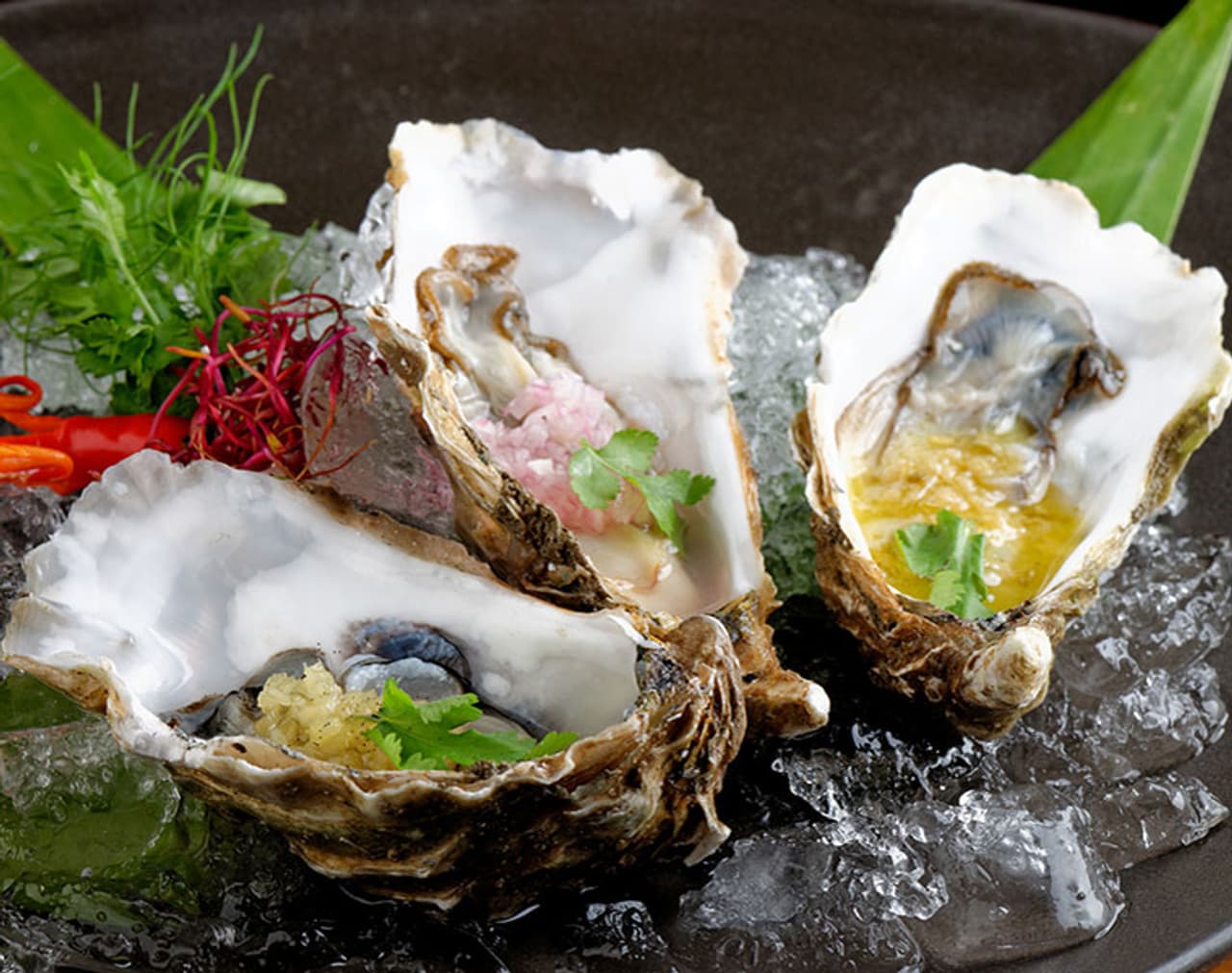 <p><br />Oysters: </p><p>The Romeo of the 18th century, Giacomo Girolamo Casanova, is said to have wolfed down 50 oysters every morning to increase his sexual prowess. Thus it’s no surprise that oysters are incredibly sought after. Scientists even conducted tests on it to see if there was any truth to it, and the results were positive. It was concluded that oysters did impact testosterone and progesterone levels in men and women, and that was responsible for increased libido.<br /> </p> <p><br />Oysters: </p><p>The Romeo of the 18th century, Giacomo Girolamo Casanova, is said to have wolfed down 50 oysters every morning to increase his sexual prowess. Thus it’s no surprise that oysters are incredibly sought after. Scientists even conducted tests on it to see if there was any truth to it, and the results were positive. It was concluded that oysters did impact testosterone and progesterone levels in men and women, and that was responsible for increased libido.<br /> </p>