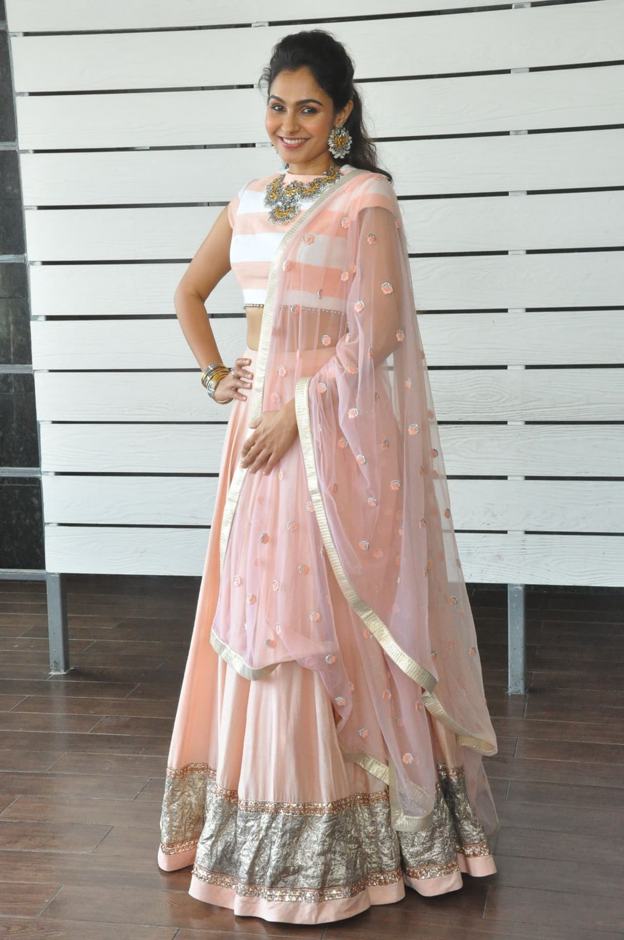 ஆண்ட்ரியா