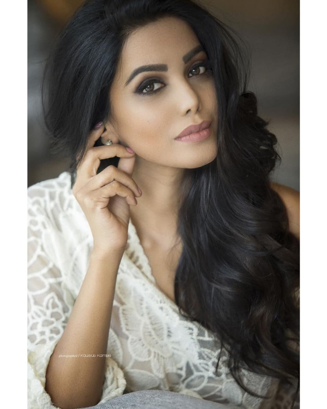 <p>2006ம் ஆண்டு ஃபெமினா மிஸ் வேல்ர்டு இந்தியா பட்டம் வென்றவர் நடாஷா சூரி. இந்தியாவின் சூப்பர் மாடல்களில் இவரும் ஒருவர். <br /> </p> <p>2006ம் ஆண்டு ஃபெமினா மிஸ் வேல்ர்டு இந்தியா பட்டம் வென்றவர் நடாஷா சூரி. இந்தியாவின் சூப்பர் மாடல்களில் இவரும் ஒருவர். <br /> </p>