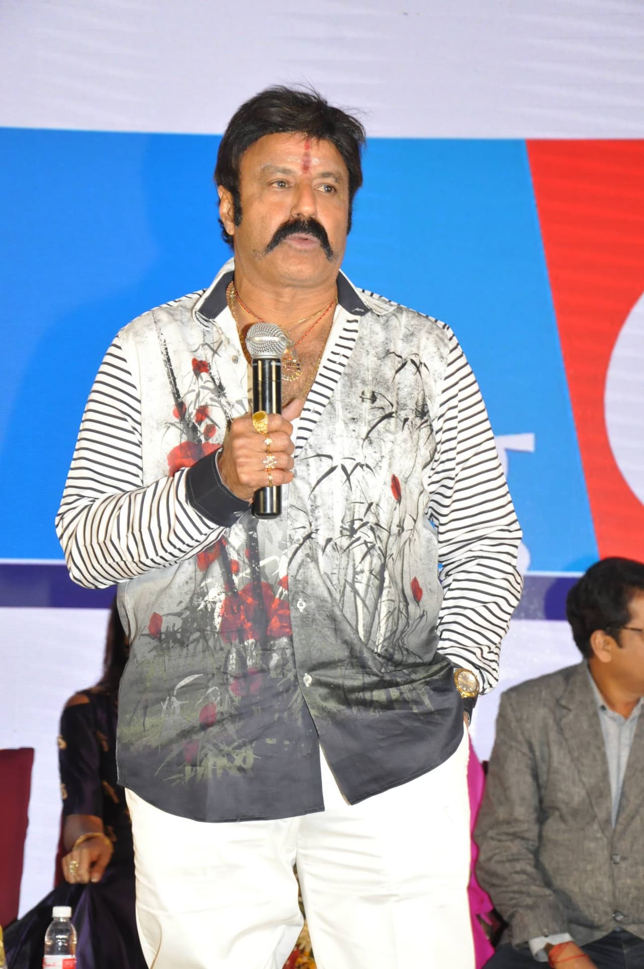 జై సింహా మూవీ ప్రీ రిలీజ్ ఈవెంట్ గ్యాలరీ జై సింహా మూవీ ప్రీ రిలీజ్ ఈవెంట్ గ్యాలరీ