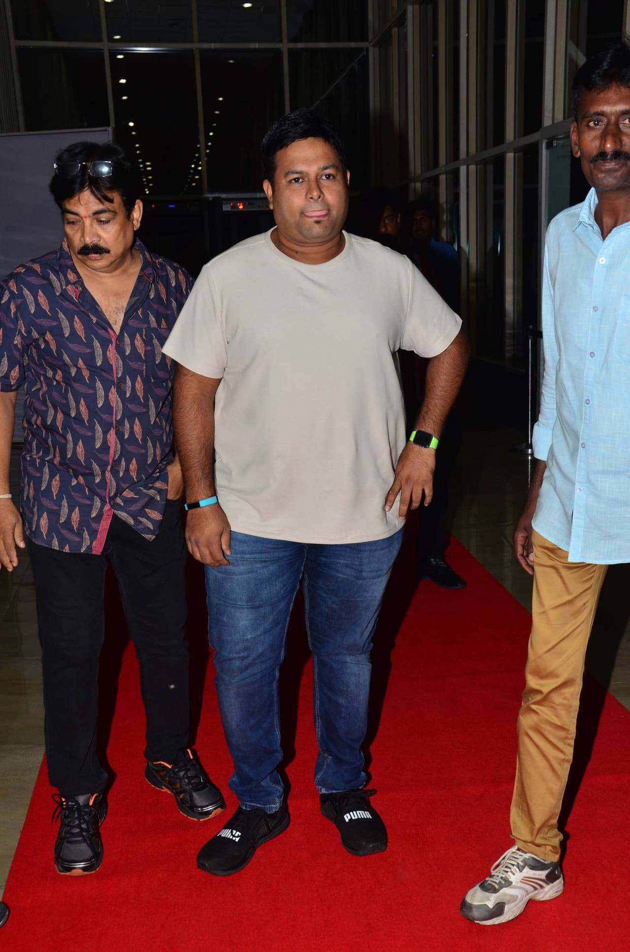 గౌతమ్ నంద ఆడియో వేడుక గౌతమ్ నంద ఆడియో వేడుక