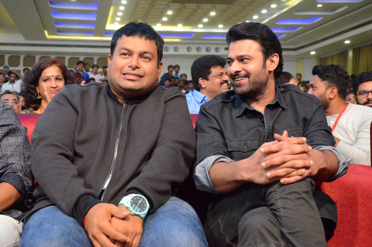 మహానుభావుడు మూవీ ప్రీ రిలీజ్ ఈవెంట్ ఫోటో గ్యాలరీ మహానుభావుడు మూవీ ప్రీ రిలీజ్ ఈవెంట్ ఫోటో గ్యాలరీ