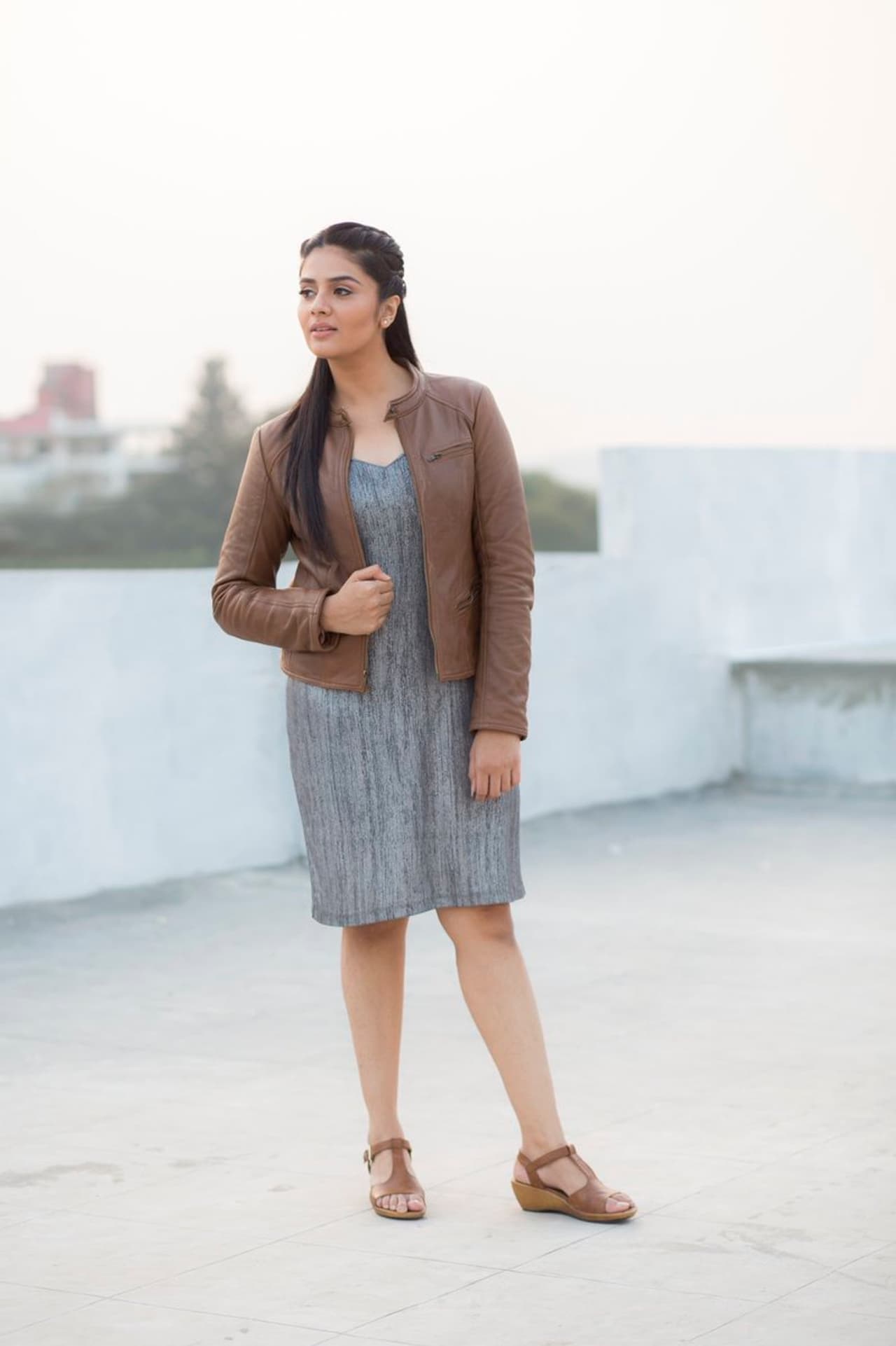 శ్రీ ముఖి లేటెస్ట్ గ్యాలరీ శ్రీ ముఖి లేటెస్ట్ గ్యాలరీ