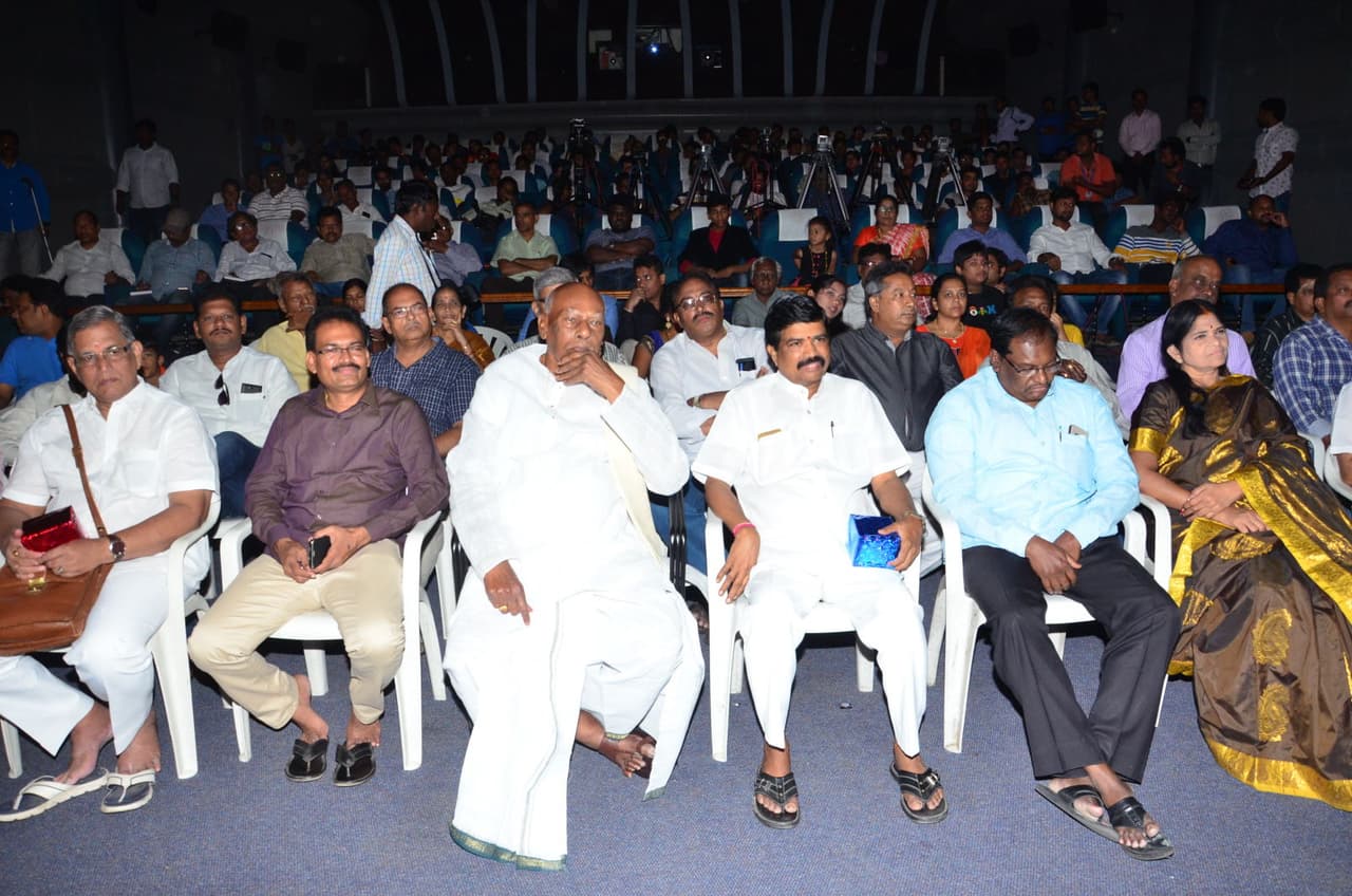 అవంతిక ఆడియో లాంచ్ గ్యాలరీ అవంతిక ఆడియో లాంచ్ గ్యాలరీ