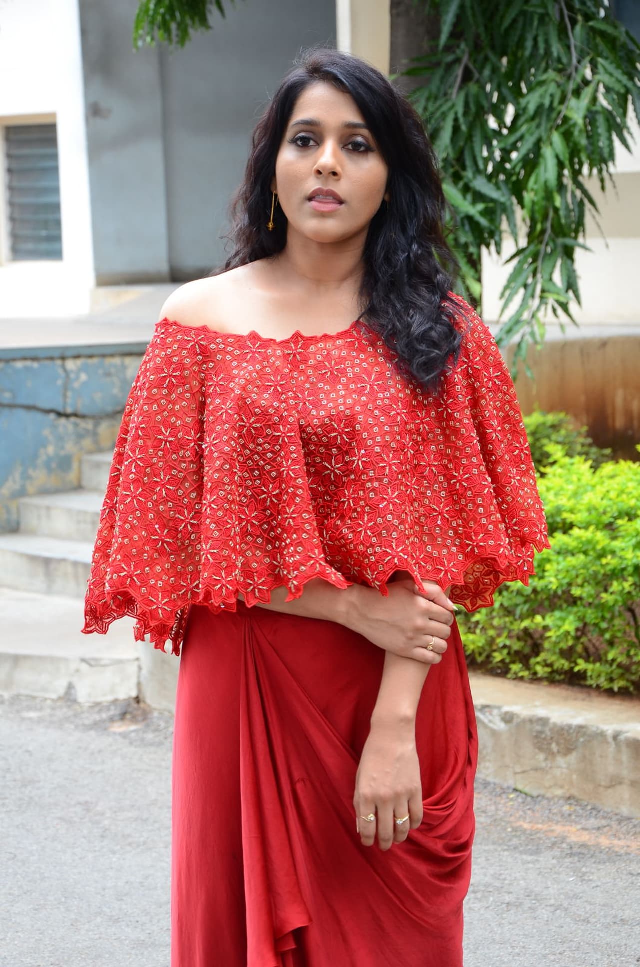 రష్మీ గౌతమ్ లేటెస్ట్ ఫొటో గ్యాలరి రష్మీ గౌతమ్ లేటెస్ట్ ఫొటో గ్యాలరి