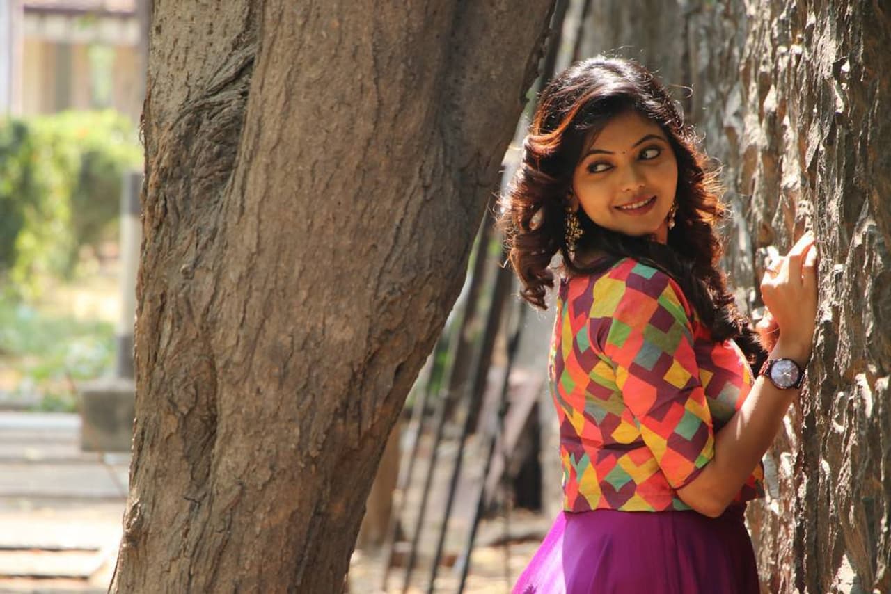 అతుల్య రవి లేటెస్ట్ గ్యాలరీ అతుల్య రవి లేటెస్ట్ గ్యాలరీ