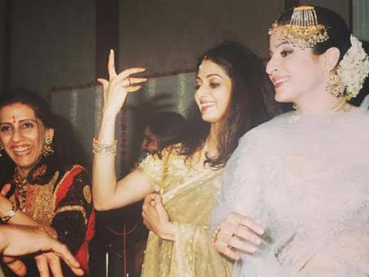 శ్రీదేవి మెమొరబుల్ ఫొటోస్ శ్రీదేవి మెమొరబుల్ ఫొటోస్