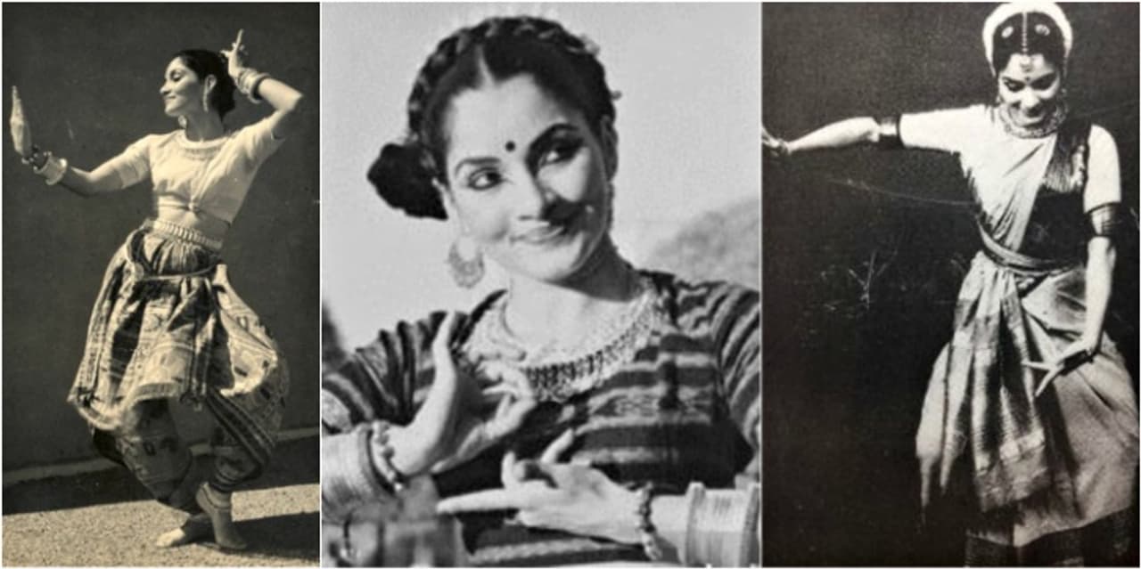 ഇന്ദ്രാണി റഹ്മാന്‍ ആദ്യ മിസ് ഇന്ത്യ