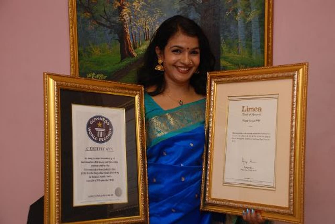 ഇന്ത്യക്കാരുടെ പൊളിക്കാന് കഴിയാത്ത 9 ഗിന്നസ് റെക്കോഡുകള് ഇന്ത്യക്കാരുടെ പൊളിക്കാന് കഴിയാത്ത 9 ഗിന്നസ് റെക്കോഡുകള്