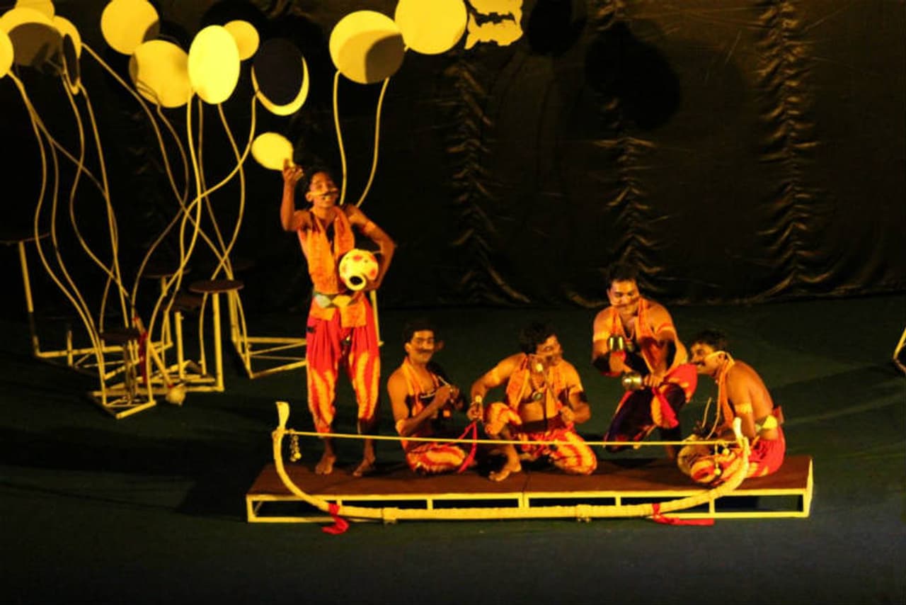 മകരധ്വജന്‍