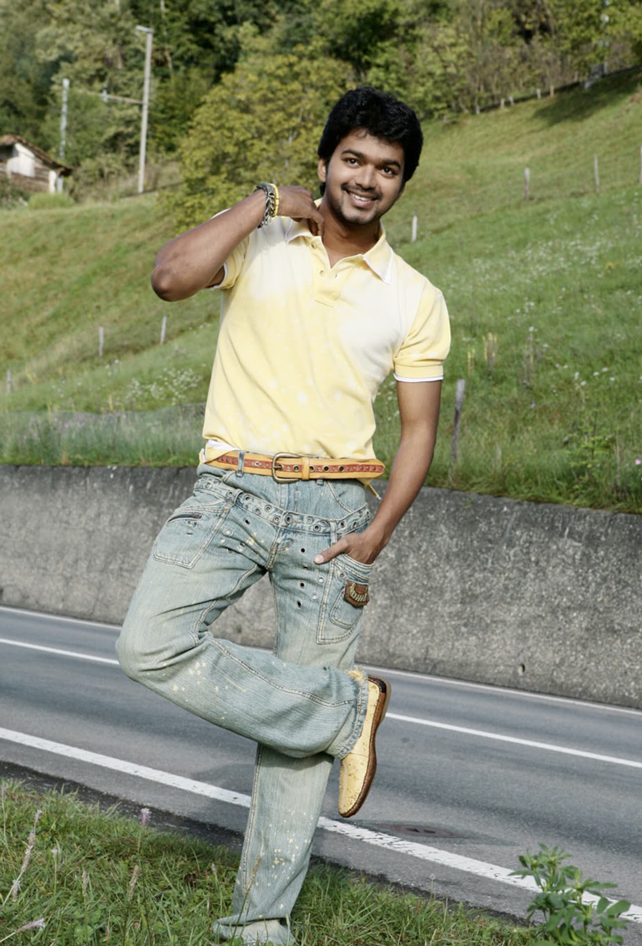 വിജയ് വിജയ്