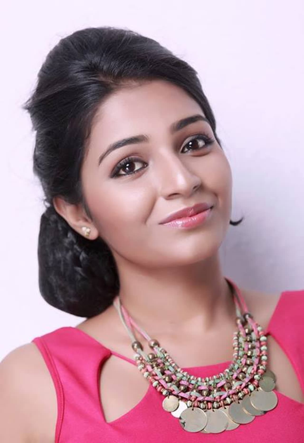 'അനുരാഗ കരിക്കിന് വെള്ളത്തിലെ' നായിക 'അനുരാഗ കരിക്കിന് വെള്ളത്തിലെ' നായിക