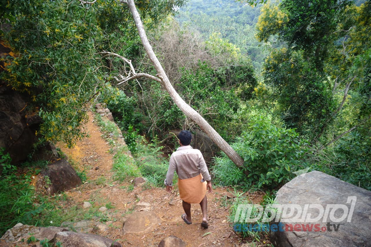 അരുവിപ്പുറം അരുവിപ്പുറം