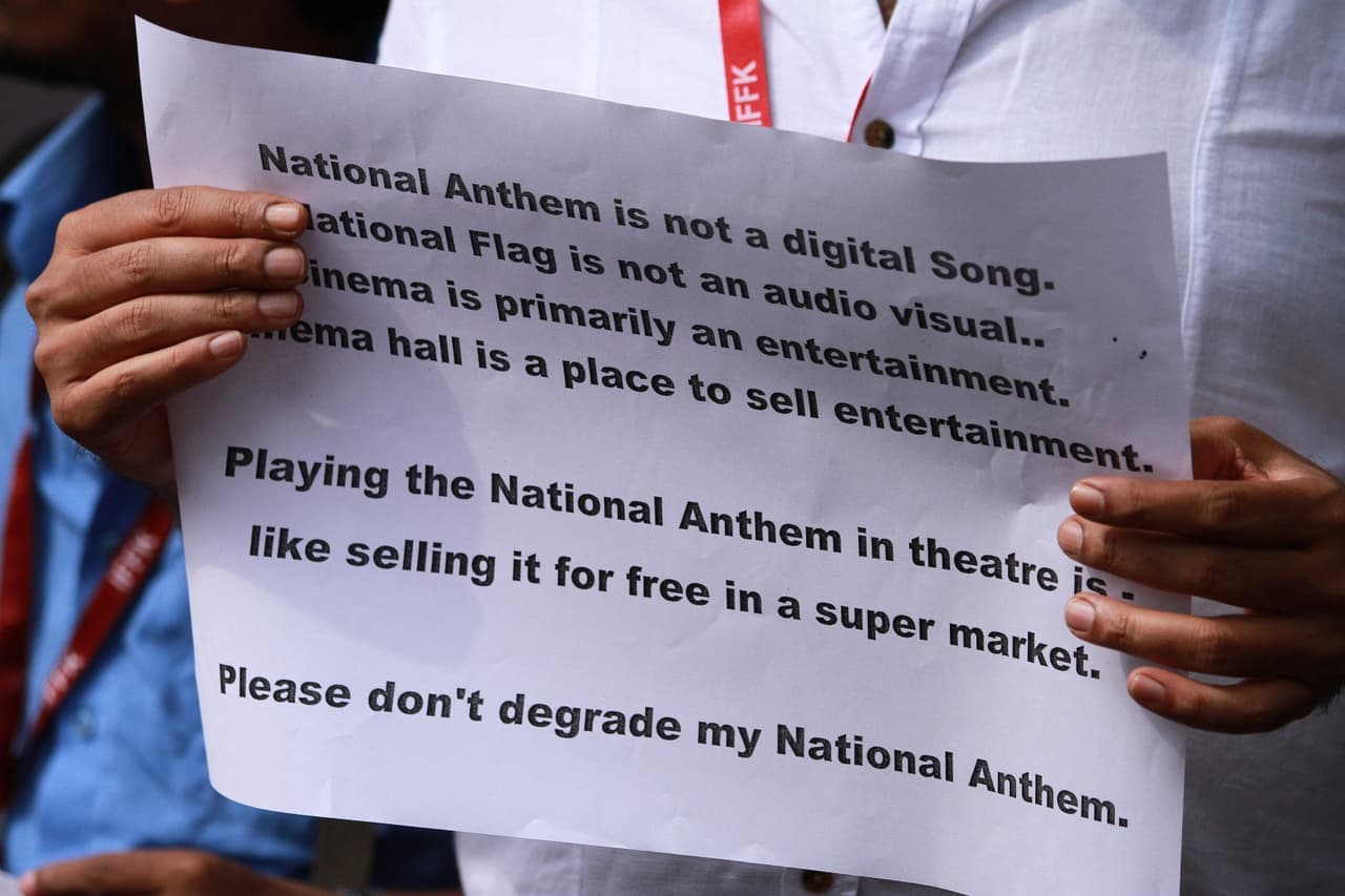 ഐഎഫ്എഫ്കെ നാലാം ദിവസം ഐഎഫ്എഫ്കെ നാലാം ദിവസം