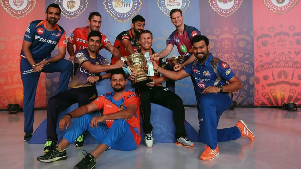 ഐപിഎല് പൂരം തുടങ്ങുന്നു ഐപിഎല് പൂരം തുടങ്ങുന്നു