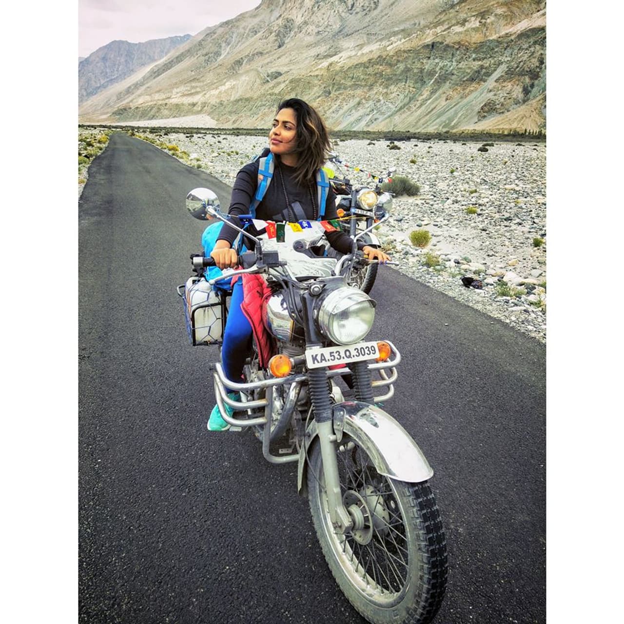 യാത്രകളെ സ്നേഹിക്കുന്ന അമലാ പോള്, ചിത്രങ്ങള് യാത്രകളെ സ്നേഹിക്കുന്ന അമലാ പോള്, ചിത്രങ്ങള്