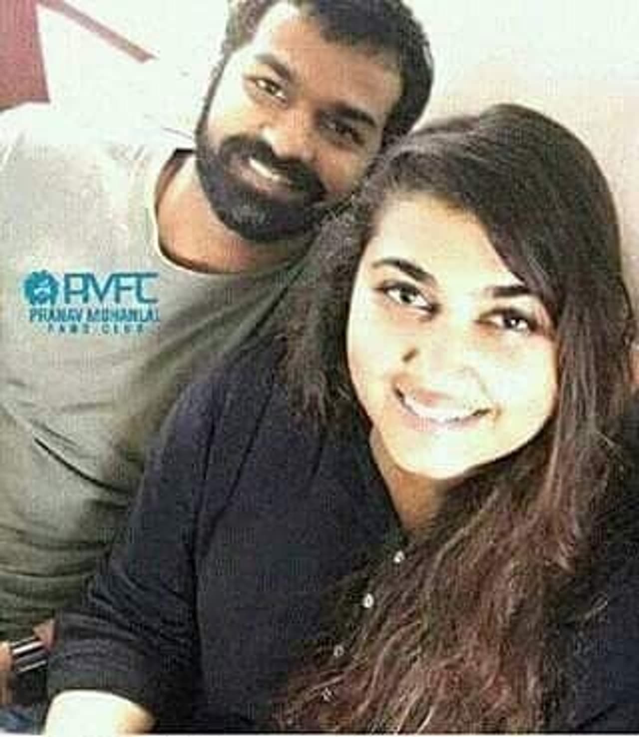 പ്രണവിന്റെയും വിസ്മയയുടെയും അപൂര്വ ചിത്രങ്ങള് പ്രണവിന്റെയും വിസ്മയയുടെയും അപൂര്വ ചിത്രങ്ങള്