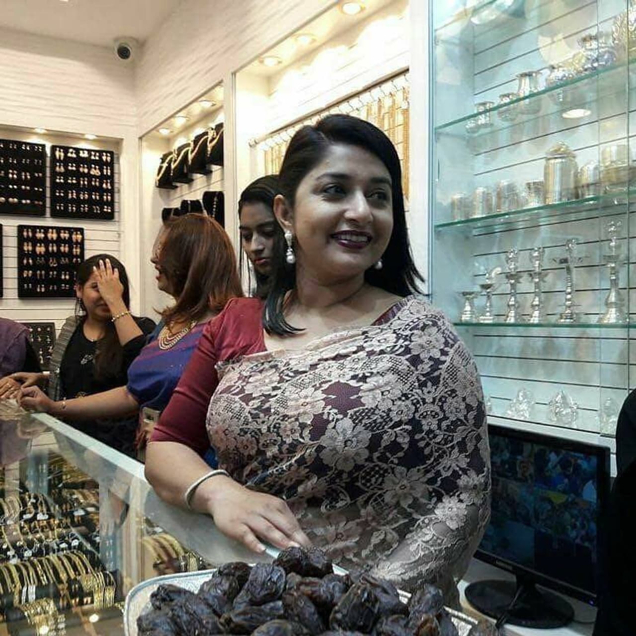 ആരാധകര് പോലും അമ്പരന്നു, മീരാജാസ്മിന്റെ പുതിയ ചിത്രങ്ങള് ആരാധകര് പോലും അമ്പരന്നു, മീരാജാസ്മിന്റെ പുതിയ ചിത്രങ്ങള്