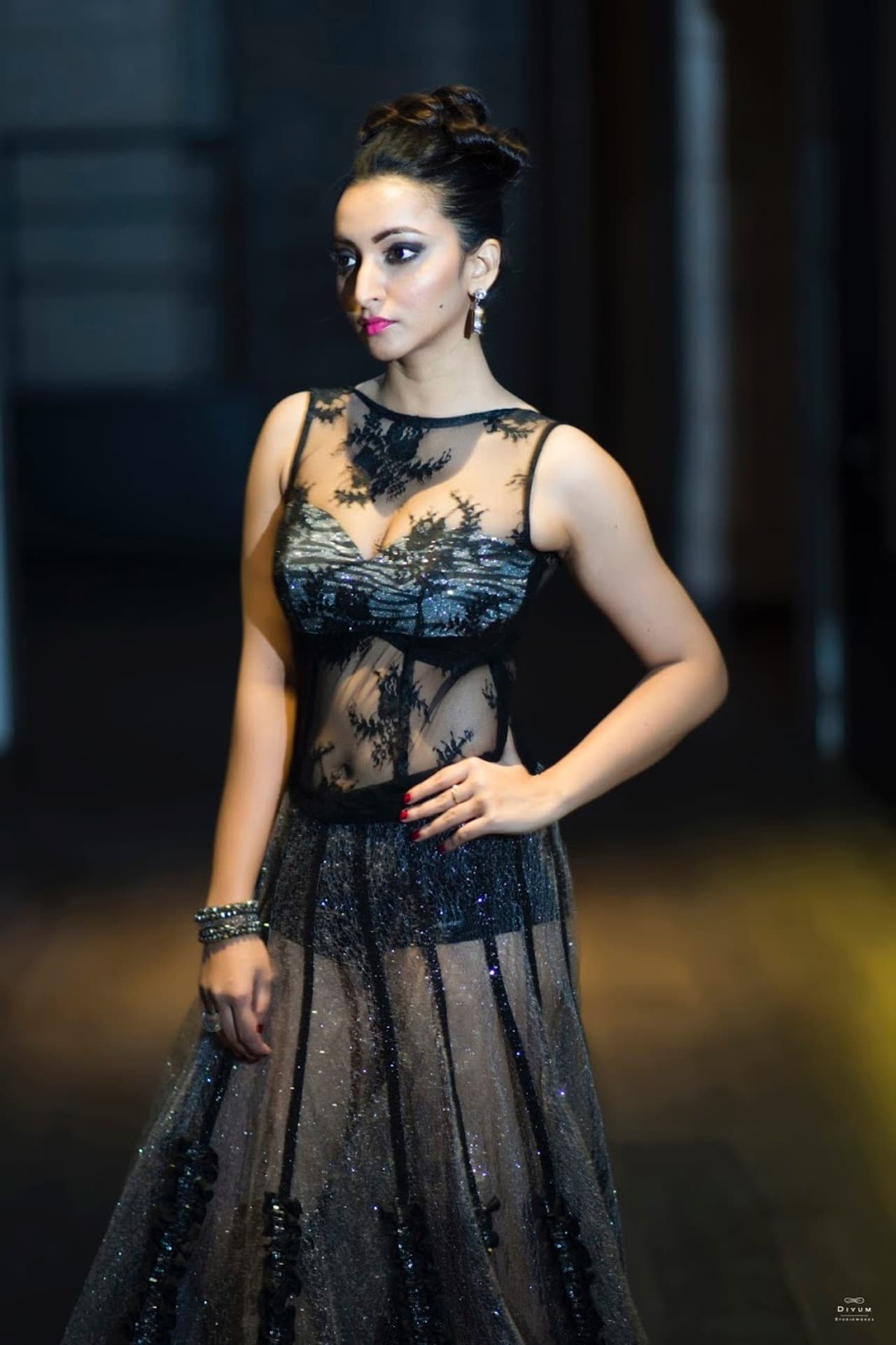 ಸದ್ಯದಲ್ಲೇ ಡಾಕ್ಟರ್ ಆಗಲಿದ್ದಾರೆ ಮೇಘನಾ ಗಾಂವ್ಕರ್