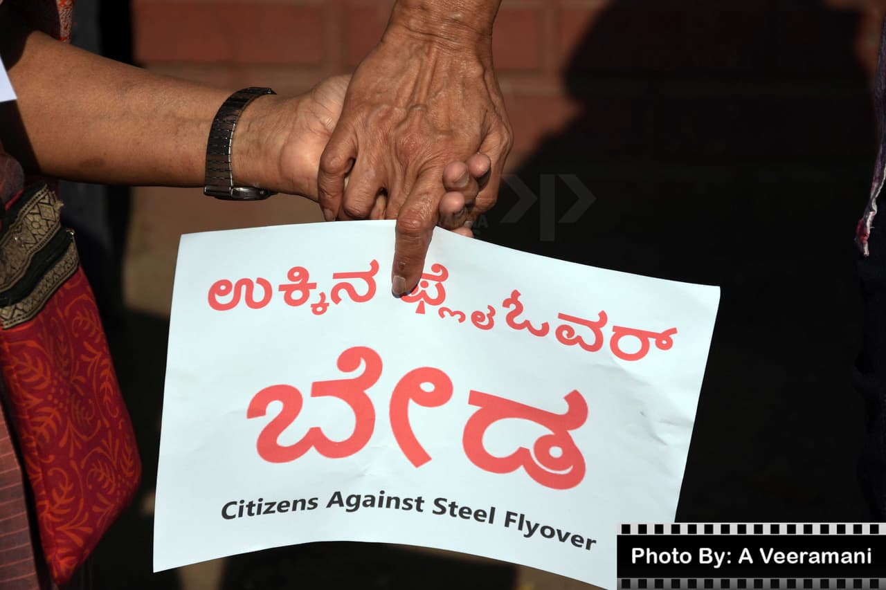 ಉಕ್ಕಿನ ಸೇತುವೆಗೆ ಉಕ್ಕಿನಂಥ ವಿರೋಧ ಚಿತ್ರ ಗ್ಯಾಲರೀ ಉಕ್ಕಿನ ಸೇತುವೆಗೆ ಉಕ್ಕಿನಂಥ ವಿರೋಧ ಚಿತ್ರ ಗ್ಯಾಲರೀ