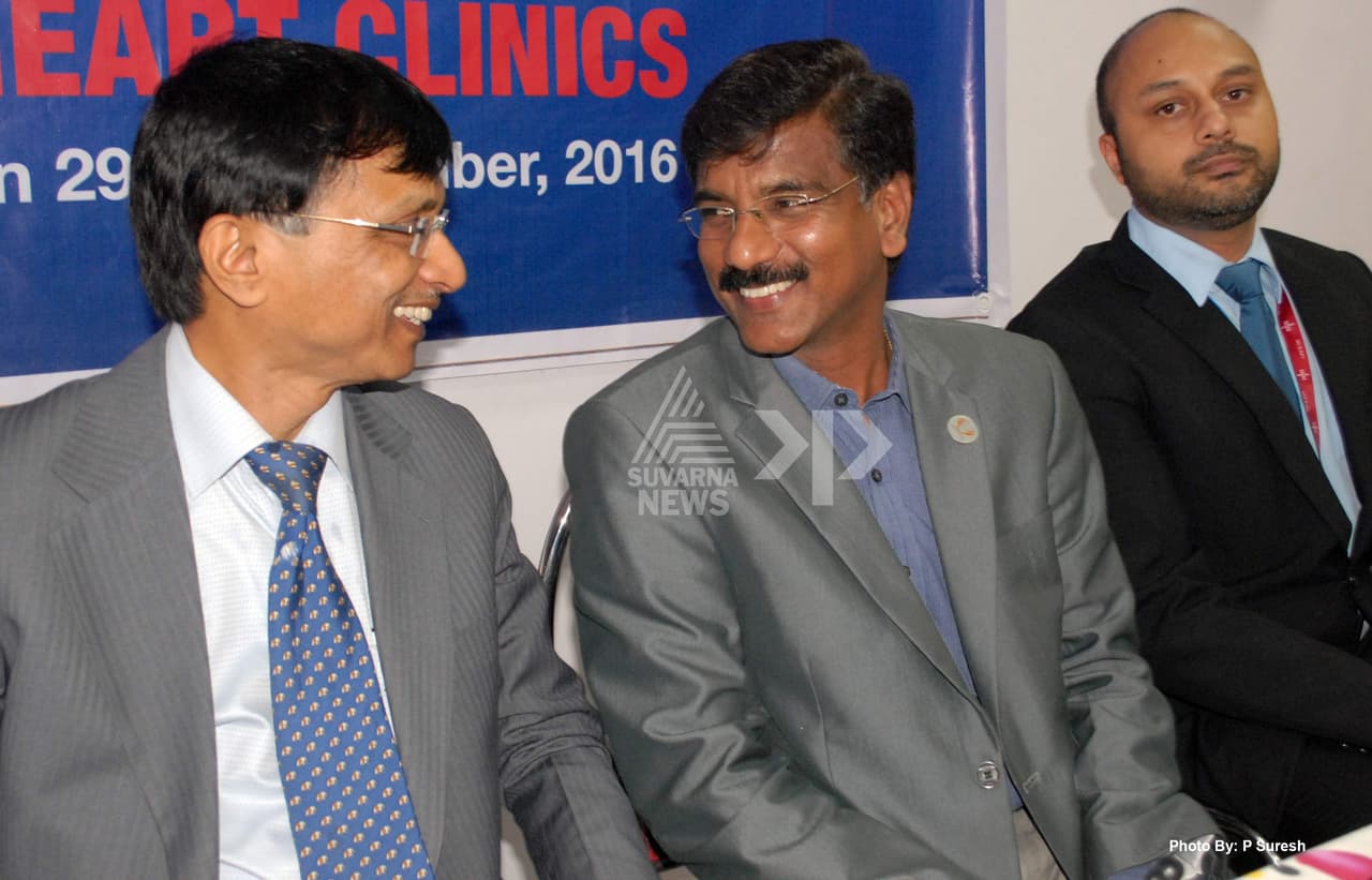 ವಿಶ್ವ ಹೃದಯದಿನದ ಅಂಗವಾಗಿ ನಗರದಲ್ಲಿ ನಡೆದ ವಿವಿಧ ಕಾರ್ಯಕ್ರಮಗಳು ವಿಶ್ವ ಹೃದಯದಿನದ ಅಂಗವಾಗಿ ನಗರದಲ್ಲಿ ನಡೆದ ವಿವಿಧ ಕಾರ್ಯಕ್ರಮಗಳು