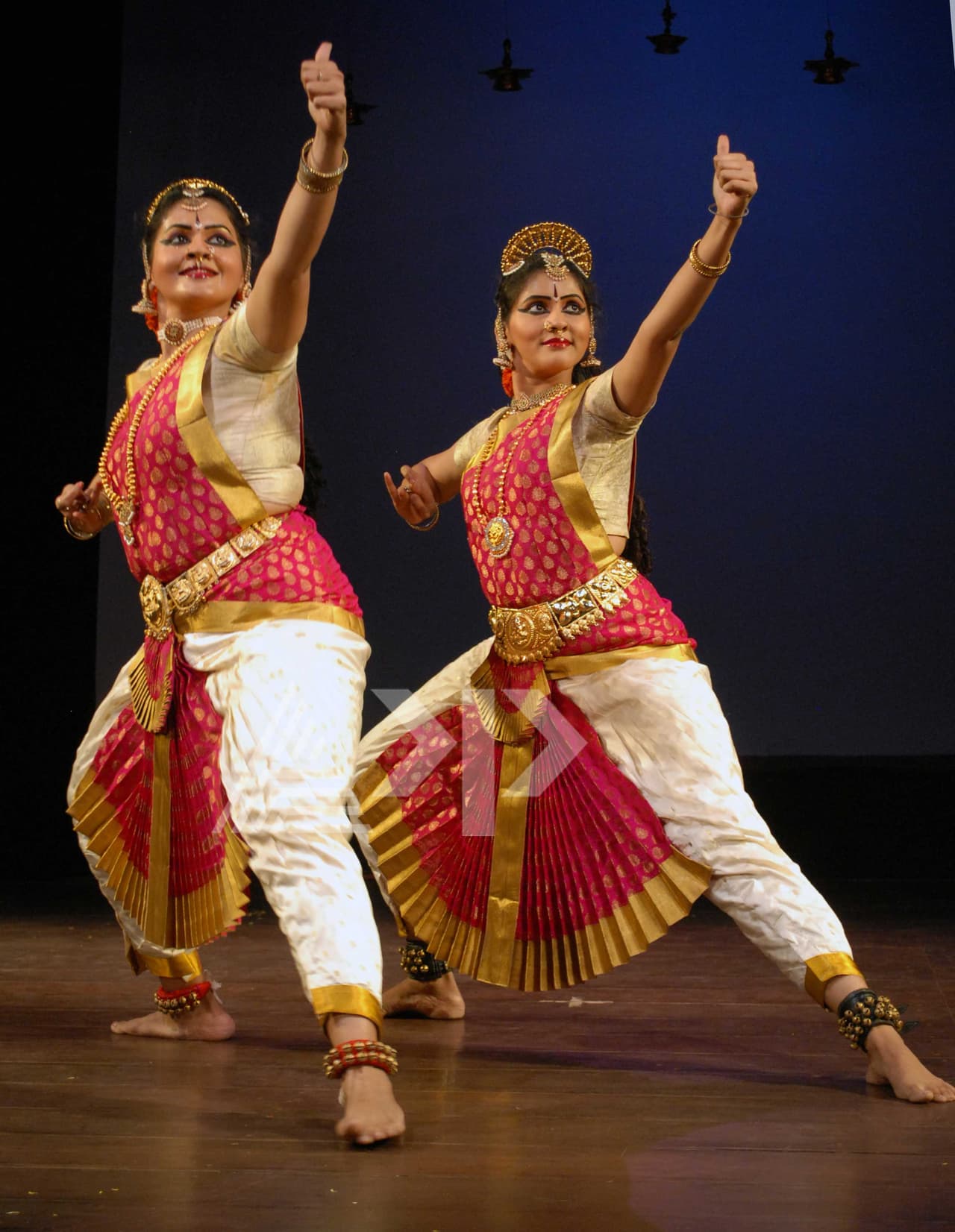 ನಾಟ್ಯ ನಿನಾದ ನೃತ್ಯಾಲಯ ಟ್ರಸ್ಟ್ ಏರ್ಪಡಿಸಿದ್ದ ನೃತ್ಯೋತ್ಸವ ನಾಟ್ಯ ನಿನಾದ ನೃತ್ಯಾಲಯ ಟ್ರಸ್ಟ್ ಏರ್ಪಡಿಸಿದ್ದ ನೃತ್ಯೋತ್ಸವ