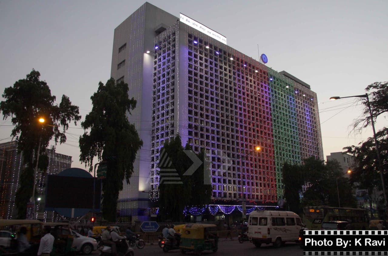 ಇತಿಹಾಸದ ಪುಟ ಸೇರಿದ ಮೈಸೂರು ಬ್ಯಾಂಕ್'ನ್ನು ವಿದಾಯ ಹೇಳಿದ ಪರಿ ಇದು