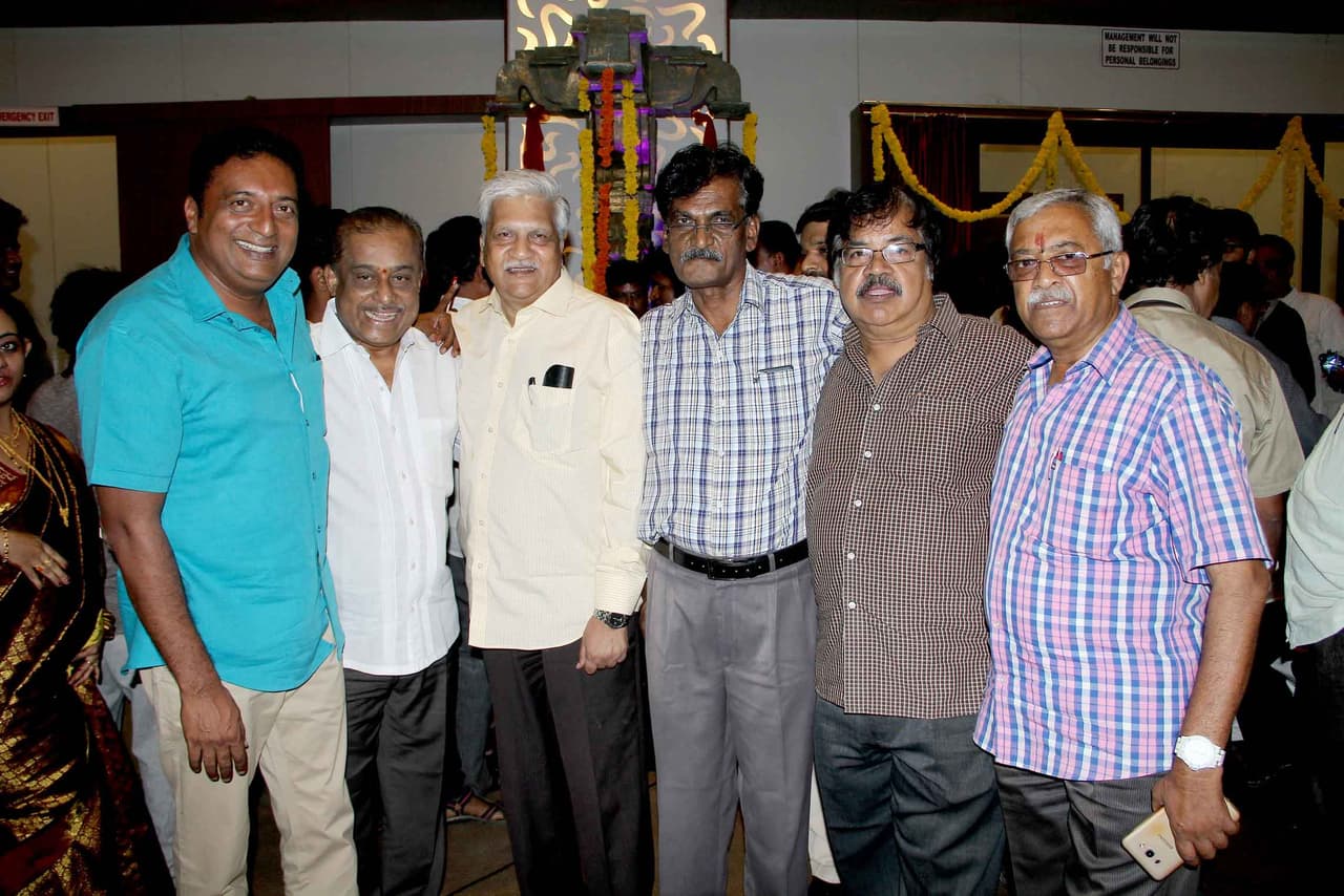 ನೃತ್ಯಗಾತಿ ಜತೆ ಕಾಸರವಳ್ಳಿ ಪುತ್ರ ಅಪೂರ್ವ ಮದುವೆ