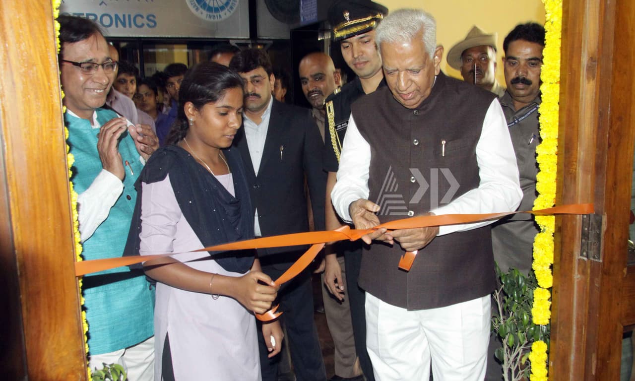 ಸರ್ದಾರ್ ಪಟೇಲ್ಗೆ ಡಿಜಿಟಲ್ ಸ್ಪರ್ಶ ಸರ್ದಾರ್ ಪಟೇಲ್ಗೆ ಡಿಜಿಟಲ್ ಸ್ಪರ್ಶ