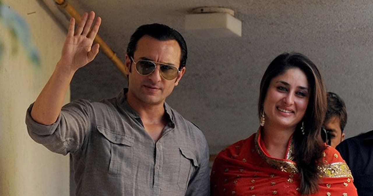 ಕರೀನಾ ಲವ್ ಜಿಹಾದ್ ಬಲಿಪಶು! ಕರೀನಾ ಲವ್ ಜಿಹಾದ್ ಬಲಿಪಶು!