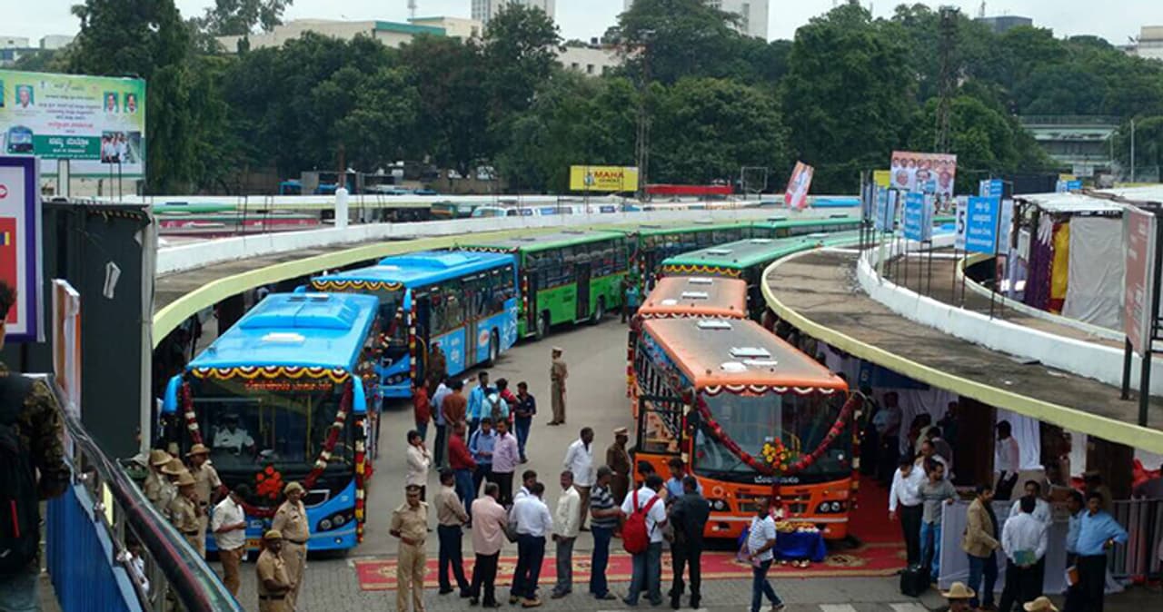ಬೆಂಗಳೂರಿನಲ್ಲಿ ಬರಲಿದೆ ಇಂದಿರಾ ಟ್ರಾನ್ಸಿಟ್ ಕ್ಲಿನಿಕ್’ಗಳು ಬೆಂಗಳೂರಿನಲ್ಲಿ ಬರಲಿದೆ ಇಂದಿರಾ ಟ್ರಾನ್ಸಿಟ್ ಕ್ಲಿನಿಕ್’ಗಳು