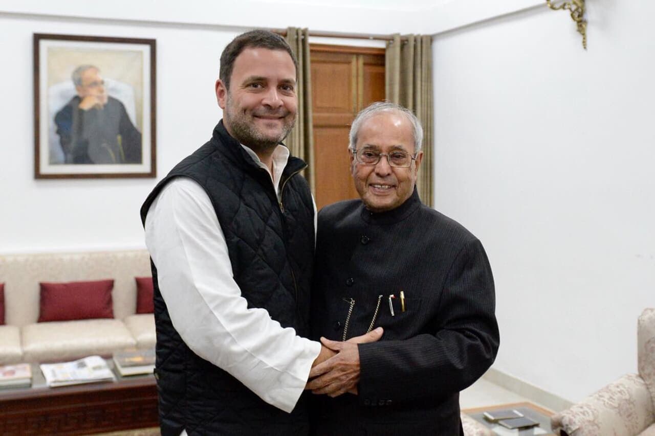 ಕಾಂಗ್ರೆಸ್ ಅಧ್ಯಕ್ಷ ಹುದ್ದೆಗೆ ರಾಹುಲ್ ಗಾಂಧಿ ನಾಮಪತ್ರ ಸಲ್ಲಿಕೆಯ ಕ್ಷ ಕಾಂಗ್ರೆಸ್ ಅಧ್ಯಕ್ಷ ಹುದ್ದೆಗೆ ರಾಹುಲ್ ಗಾಂಧಿ ನಾಮಪತ್ರ ಸಲ್ಲಿಕೆಯ ಕ್ಷ