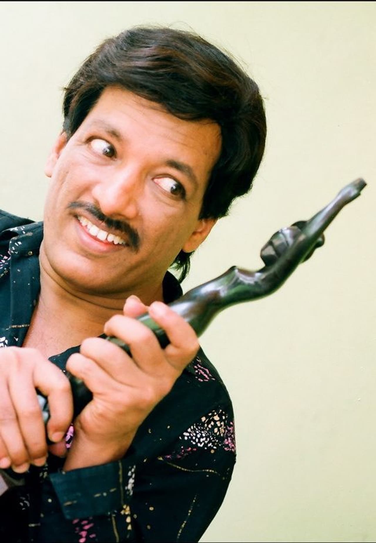 ಕಾಶೀನಾಥ್ ಅದ್ಭುತ ಕಲಾವಿದ ಅನ್ನೋದಕ್ಕೆ ಈ ಫೋಟೋಗಳೇ ಸಾಕ್ಷಿ